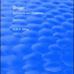 Drugs: Synonyms and Properties