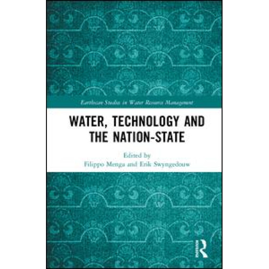Water, Technology and the Nation-State