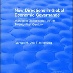 New Directions in Global Economic Governance New Directions in Global Economic Governance
