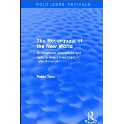 The Reconquest of the New World