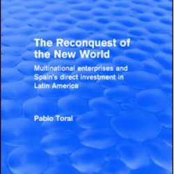 The Reconquest of the New World The Reconquest of the New World