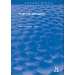 Positive About Inspection Positive About Inspection