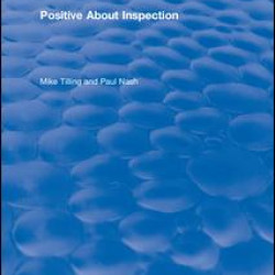 Positive About Inspection Positive About Inspection