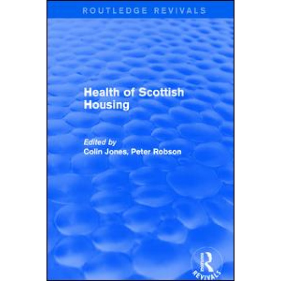 Revival: Health of Scottish Housing (2001)