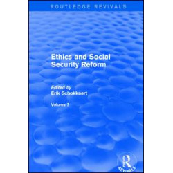 Ethics and Social Security Reform Ethics and Social Security Reform