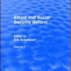 Ethics and Social Security Reform