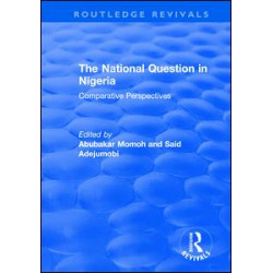 The National Question in Nigeria