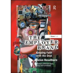 The Employer Brand