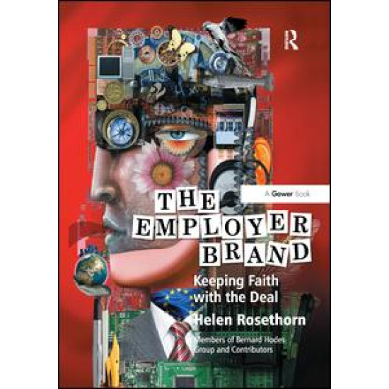 The Employer Brand