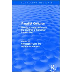 Parallel Cultures