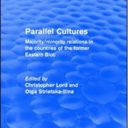 Parallel Cultures Parallel Cultures