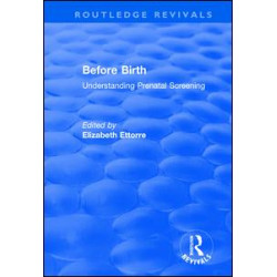 Before Birth