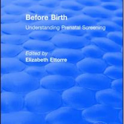 Before Birth Before Birth