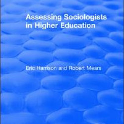 Assessing Sociologists in Higher Education