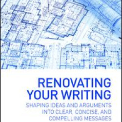 Renovating Your Writing