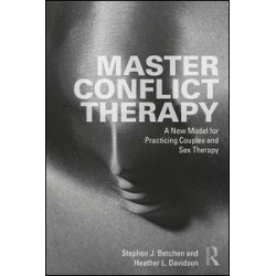 Master Conflict Therapy Master Conflict Therapy