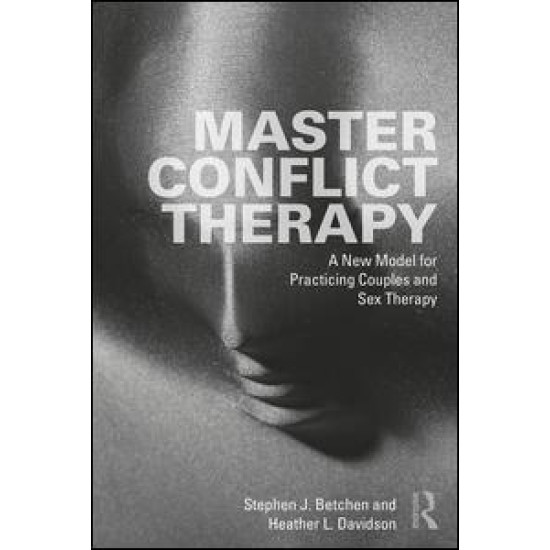 Master Conflict Therapy