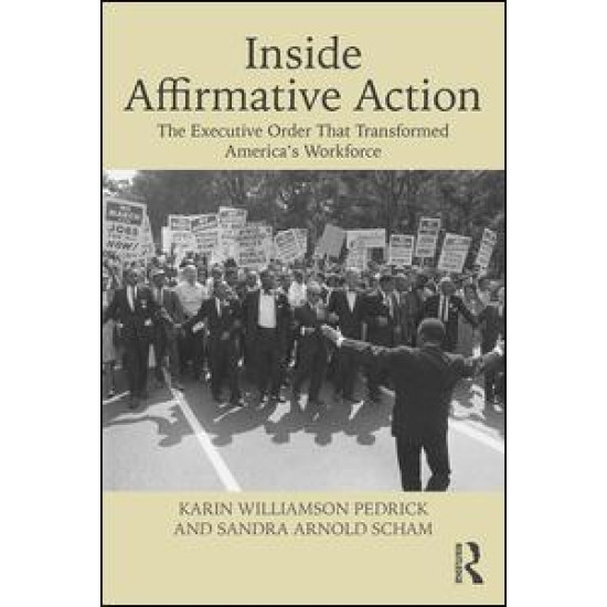 Inside Affirmative Action Inside Affirmative Action
