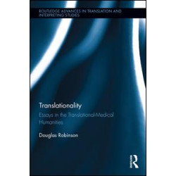 Translationality Translationality