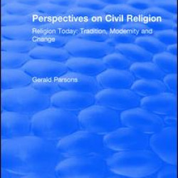 Perspectives on Civil Religion
