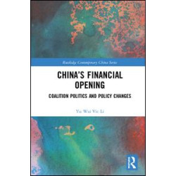 China’s Financial Opening