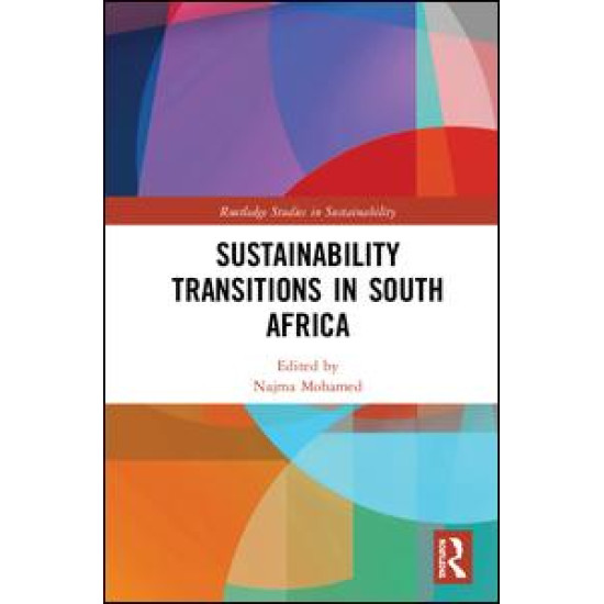 Sustainability Transitions in South Africa