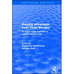 Gaining Advantage from Open Borders Gaining Advantage from Open Borders