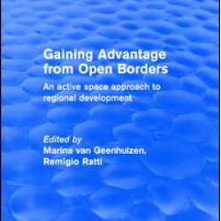 Gaining Advantage from Open Borders