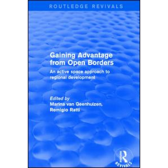 Gaining Advantage from Open Borders