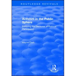 Activism in the Public Sphere