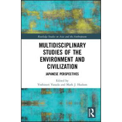 Multidisciplinary Studies of the Environment and Civilization Multidisciplinary Studies of the Environment and Civilization