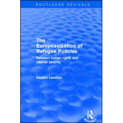 Revival: The Europeanisation of Refugee Policies (2001) Revival: The Europeanisation of Refugee Policies (2001)