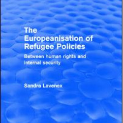 Revival: The Europeanisation of Refugee Policies (2001)