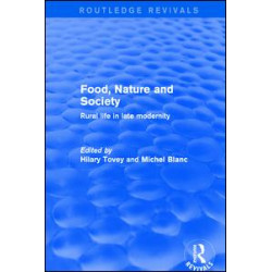 Food, Nature and Society Food, Nature and Society