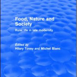 Food, Nature and Society