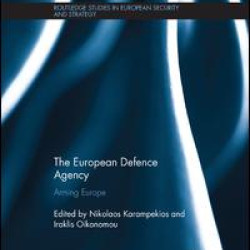 The European Defence Agency The European Defence Agency