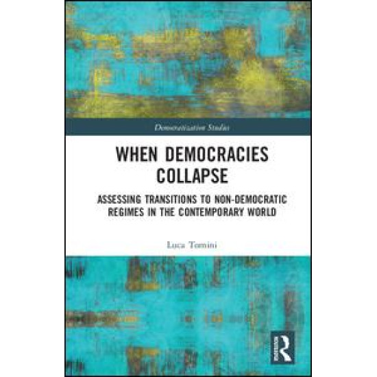 When Democracies Collapse