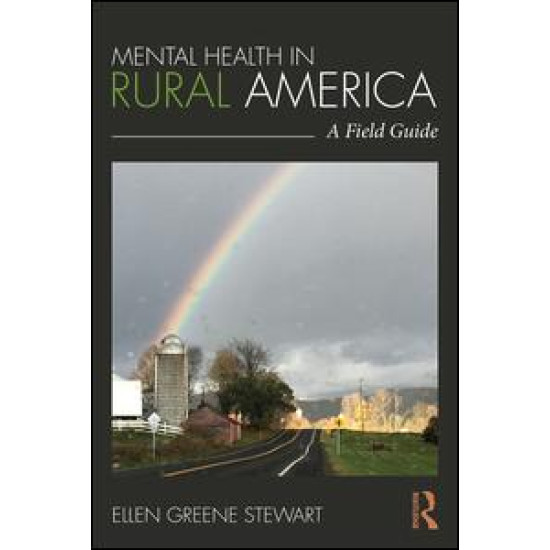 Mental Health in Rural America