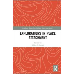 Explorations in Place Attachment