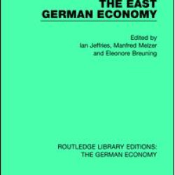 The East German Economy