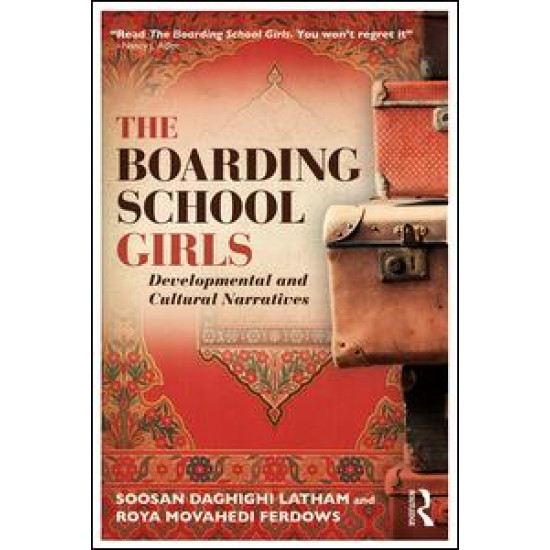 The Boarding School Girls