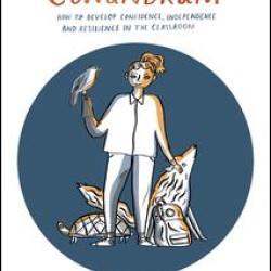 The Character Conundrum The Character Conundrum