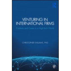 Venturing in International Firms