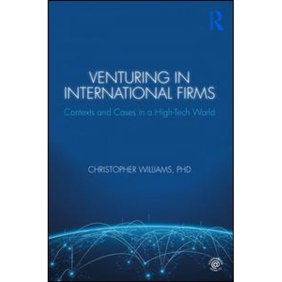 Venturing in International Firms