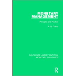 Monetary Management Monetary Management