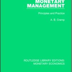 Monetary Management