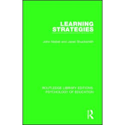 Learning Strategies Learning Strategies