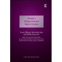 Towards a Refugee Oriented Right of Asylum Towards a Refugee Oriented Right of Asylum