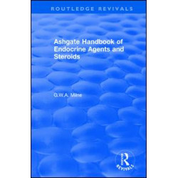 Ashgate Handbook of Endocrine Agents and Steroids Ashgate Handbook of Endocrine Agents and Steroids