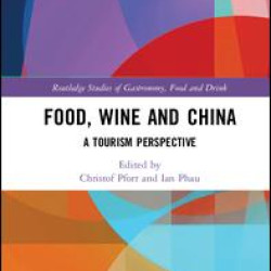 Food, Wine and China